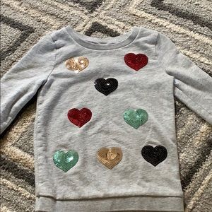 Super cute sweatshirt